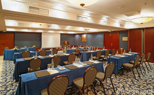 Gran Melia Fenix 37